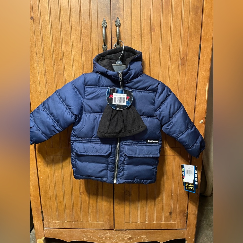 Nwt jacket